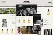 MAYFAIR | Beauty Shopify Theme, a Shopify Template by Studio Mayde (Thumbnail 1 of 9)