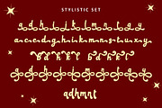 Muspita, a Script Font by Majelis Art (Thumbnail 9 of 9)