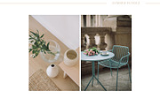 Summer Bundle 2 | 25 Stock Photos, an Arts & Entertainment Photo by Nina Stock Photos (Thumbnail 11 of 13)