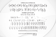 Boldy | Script Font, a Handwritten Font by Scratchones (Thumbnail 7 of 9)