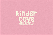 Dreams - Cute Handwritten Font, a Handwritten Font by SaktiAvellin (Thumbnail 3 of 6)