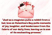 Magic Valentine - Handwritten, a Handwritten Font by Charmingbear59.design (Thumbnail 4 of 4)