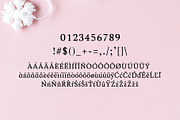 Aderes Serif 2 Font Family Pack, a Serif Font by Creativetacos (Thumbnail 4 of 5)