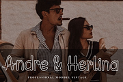 Dreamy Doodle, a Sans Serif Font by InermediaSTUDIO (Thumbnail 7 of 8)