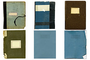 Back to School Photos and Textures preview 2