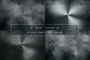 18 Metal Textures, a Texture Graphic by Orange Fox (Thumbnail 3 of 7)