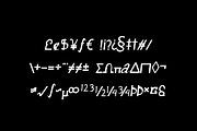 Gottialy - Elegant & Typography Font, a Handwritten Font by QR Design Studio (Thumbnail 7 of 11)