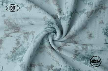 Tie Dye Pattern, a Pattern Graphic by darkmatter_graphicworks