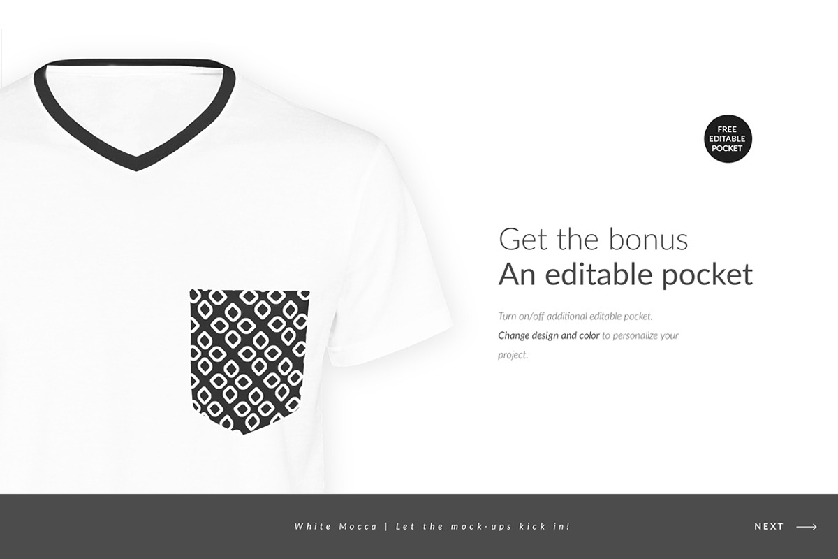 Men T-Shirt Ghost Mock-ups FREE DEMO, a Books & Magazine Mockup by Apparel_Mockups (Photo 16 of 23)