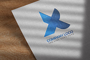 Company Identity Logo Template, a Branding & Logo Template by arslantanoli (Thumbnail 3 of 3)