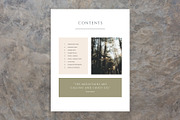 Arches Welcome Book for Airbnb Hosts, a Templates & Theme by Kin Studio (Thumbnail 8 of 17)