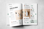 Product Catalog Layout, a Brochure Template by Grkic Creative (Thumbnail 10 of 13)