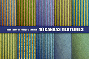 Linen Canvas Textile Texture, a Texture Graphic by Area (Thumbnail 1 of 4)