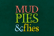 Billy Witch -spellbinding serif font, a Serif Font by Little Type Factory (Thumbnail 13 of 13)