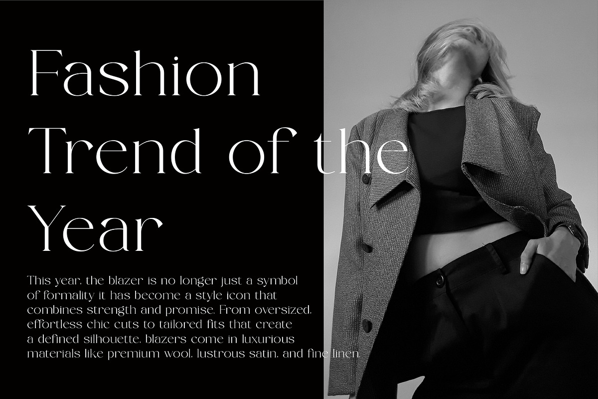 Rolive - Luxury Modern Serif, a Serif Font by Muflieart (Photo 5 of 10)