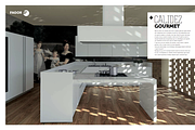 Kitchens catalogue template, a Templates & Theme by Cristian Villegas Studio (Thumbnail 17 of 18)