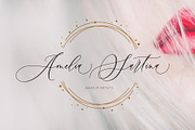 Boutinela Script, a Script Font by JamalCreativeStudio (Thumbnail 3 of 10)