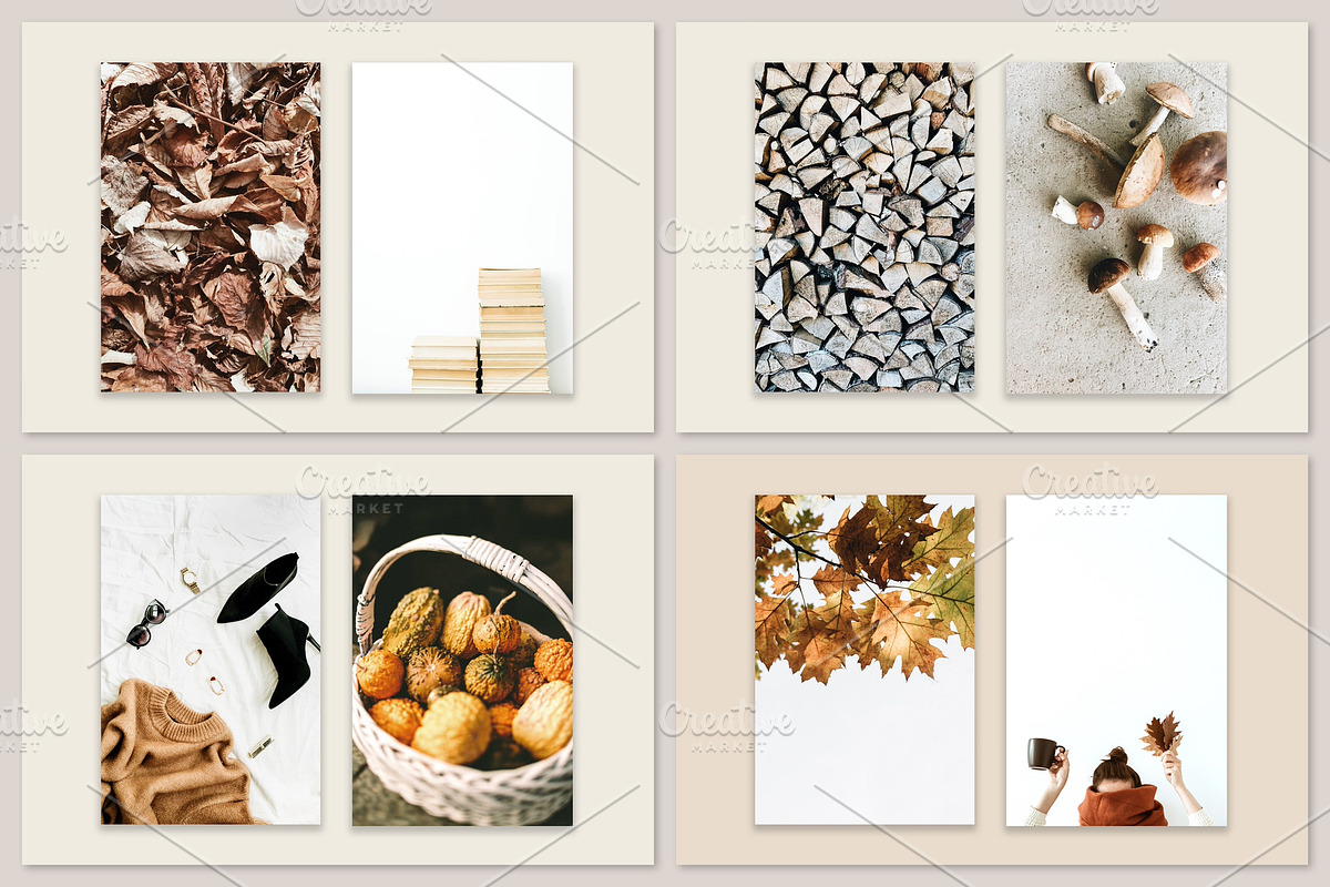 Autumn Bundles Collection, a Photo by Floral Deco (Photo 8 of 13)