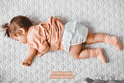 Peachy Mood - Camera Raw & Lightroom, an Action Add-On by MustaART (Thumbnail 9 of 9)