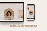 Cindy - Boho Shopify Theme, a Shopify Template by Studio Zash (Thumbnail 11 of 14)