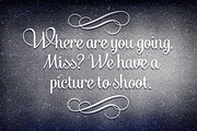 Taiga -60% off!, a Script Font by Fenotype (Thumbnail 4 of 4)