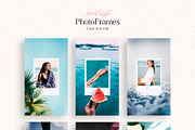30 Instant Mock-Up Stories, a Social Media Template by Stories Collective (Thumbnail 4 of 4)