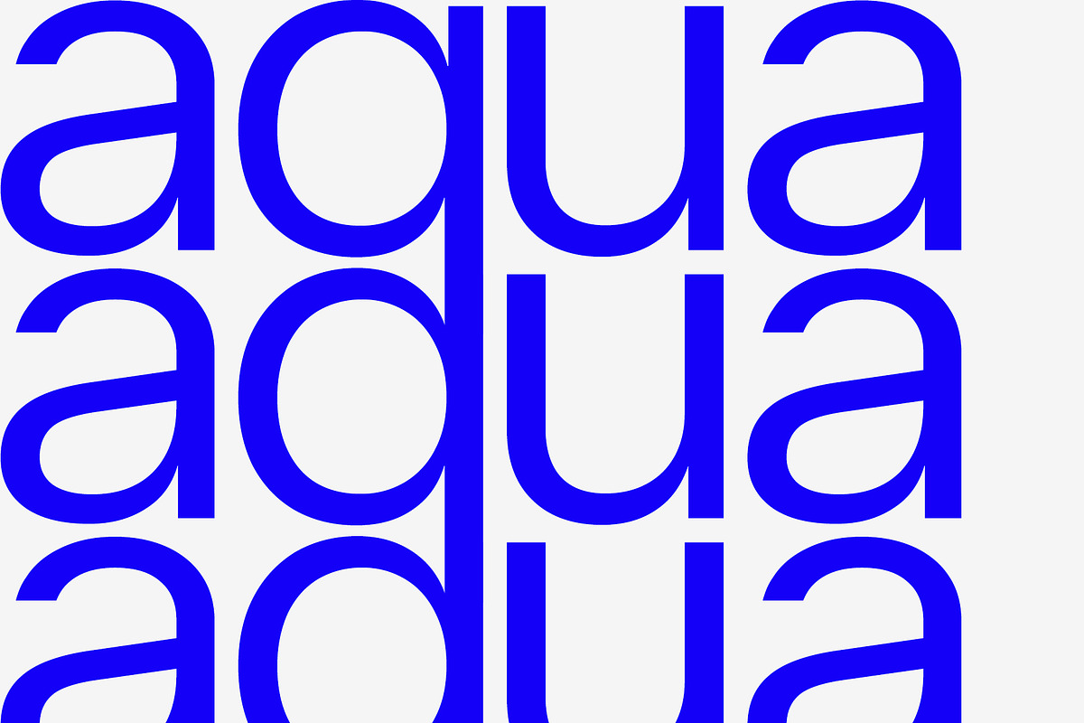 Sparkle - Modern Sans Serif, a Sans Serif Font by spectertype (Photo 11 of 14)