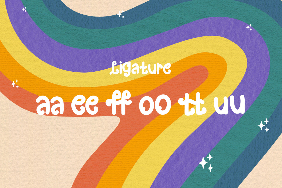 Adventurie World - Playful Bold Font, a Handwritten Font by Dhabee (Photo 7 of 8)