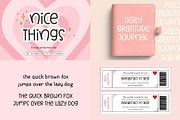 Whole Shop Font Bundle Kaya Fonts, a Script Font by Kaya Fonts (Thumbnail 51 of 65)