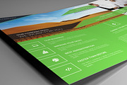 Indesign Brochure Corporate vol1, a Brochure Template by RudanStudio (Thumbnail 6 of 6)
