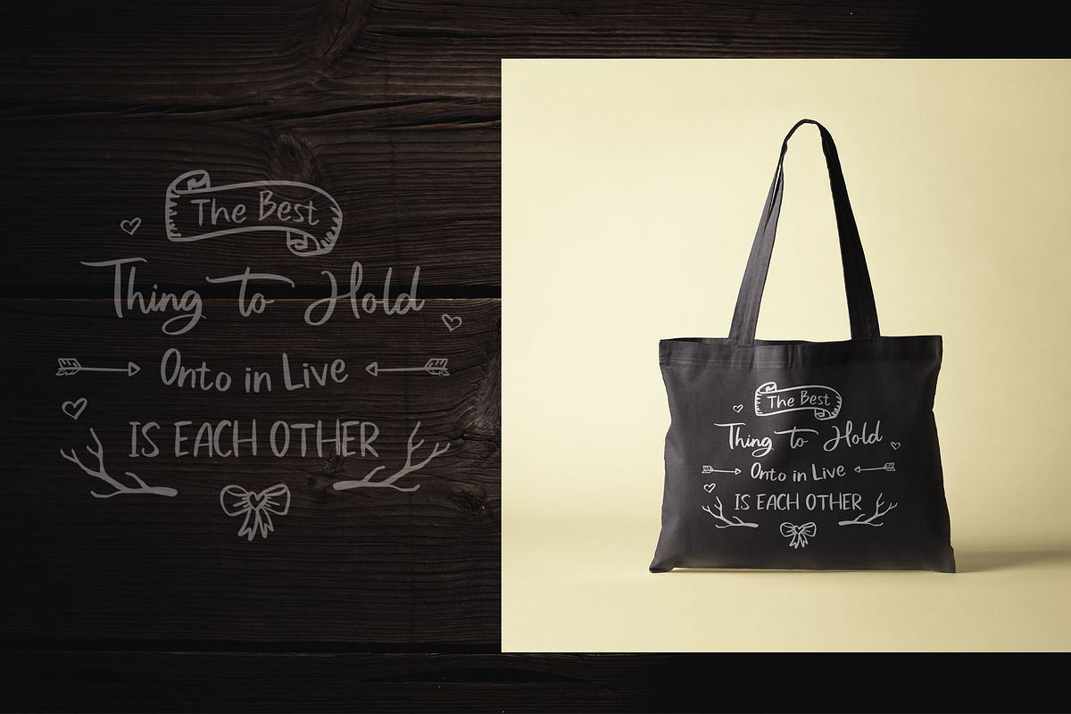 Free Download - Script Fonts