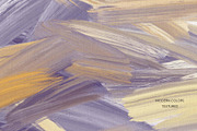 Summer. Abstract Acrylic Backgrounds, a Texture Graphic by Spark Studio Brushes (Thumbnail 7 of 9)