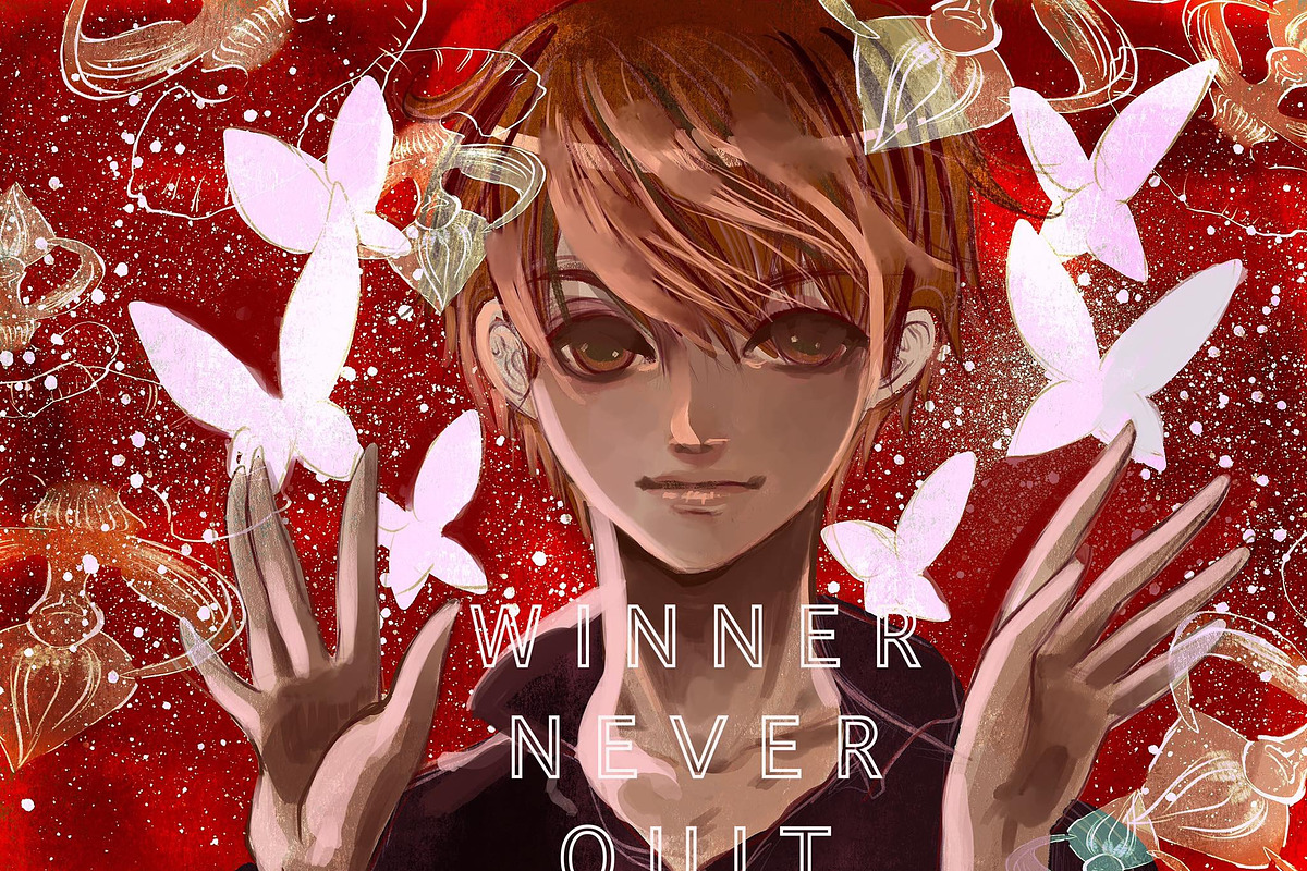 Master manga paint procreate brush, a Brush Add-On by Meisanmui (Photo 8 of 10)