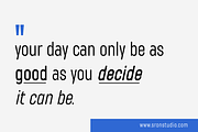 Kagoda – Modern Sans Serif Font, a Sans Serif Font by Sronstudio (Thumbnail 13 of 16)