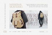 Rosemode - Roman Serif, a Serif Font by Typia Nesia (Thumbnail 9 of 14)