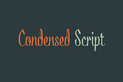 Acid, a Font by Typomancer (Thumbnail 2 of 5)