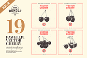 VECTOR ILLUSTRATIONS 350 IN ONE VOL2, an Object Illustration by pawellpi (Thumbnail 54 of 103)