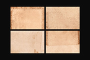 Retro Paper Textures, a Texture Graphic by Gromov Design (Thumbnail 5 of 6)