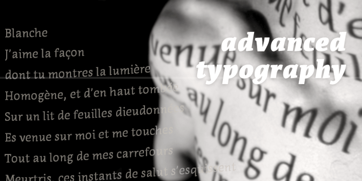 Acuta, a Serif Font by Anatoletype (Photo 4 of 5)
