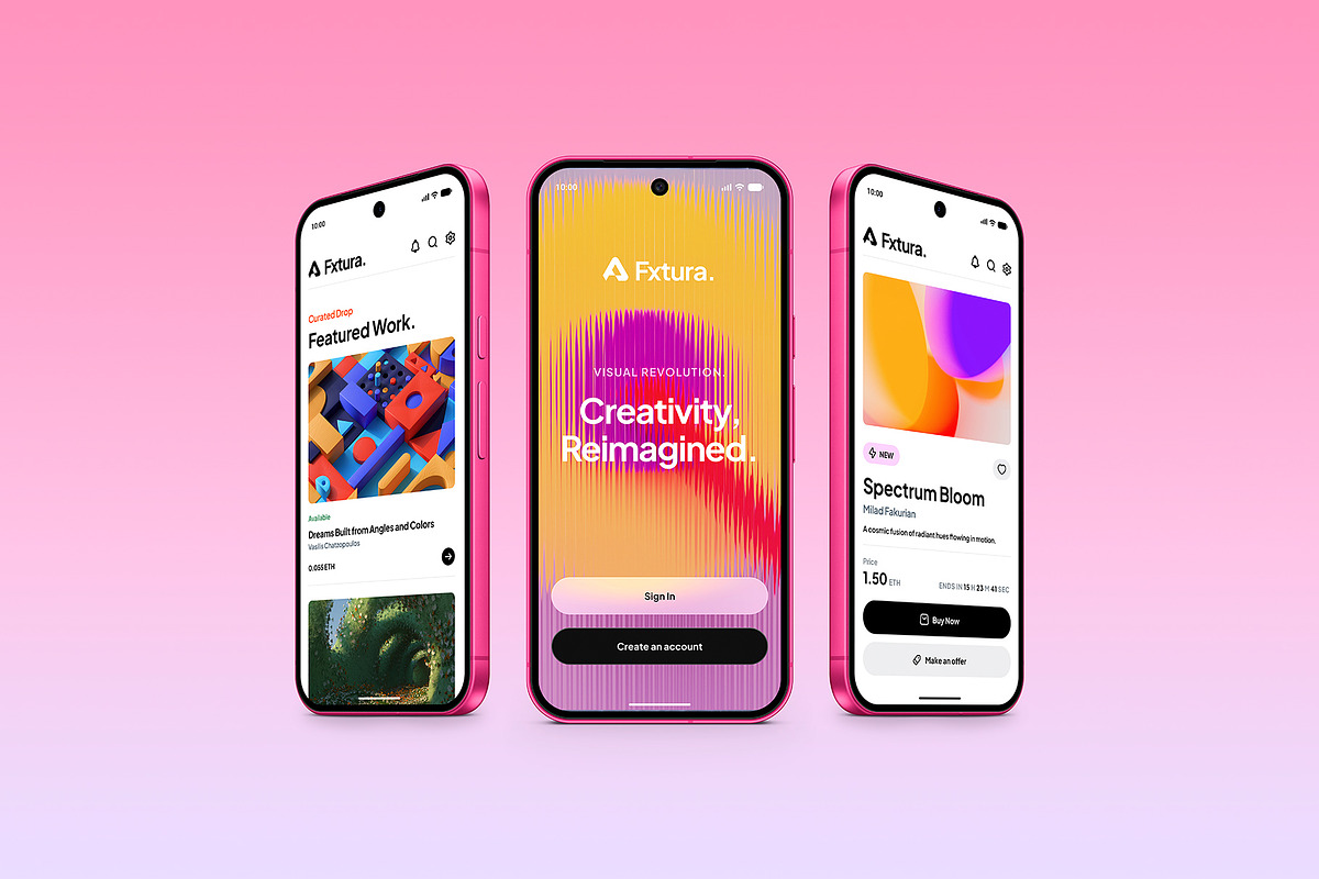 Google Pixel 11 Mockups, an Android Mockup by Asylab (Photo 20 of 62)