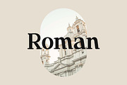 Gardigly Serif Display Font, a Serif Font by UICreative (Thumbnail 11 of 13)