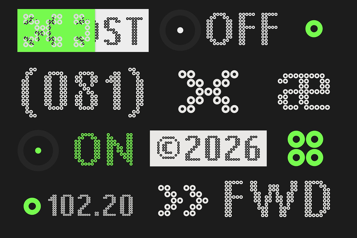 Orvumi, a Sans Serif Font by graphicook (Photo 9 of 10)