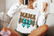 Western Mama PNG, an Illustration by Daily.Designs (Thumbnail 5 of 5)
