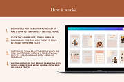 Life Coach & Therapist Templates, an Email Template by Brand Spanking You (Thumbnail 22 of 24)