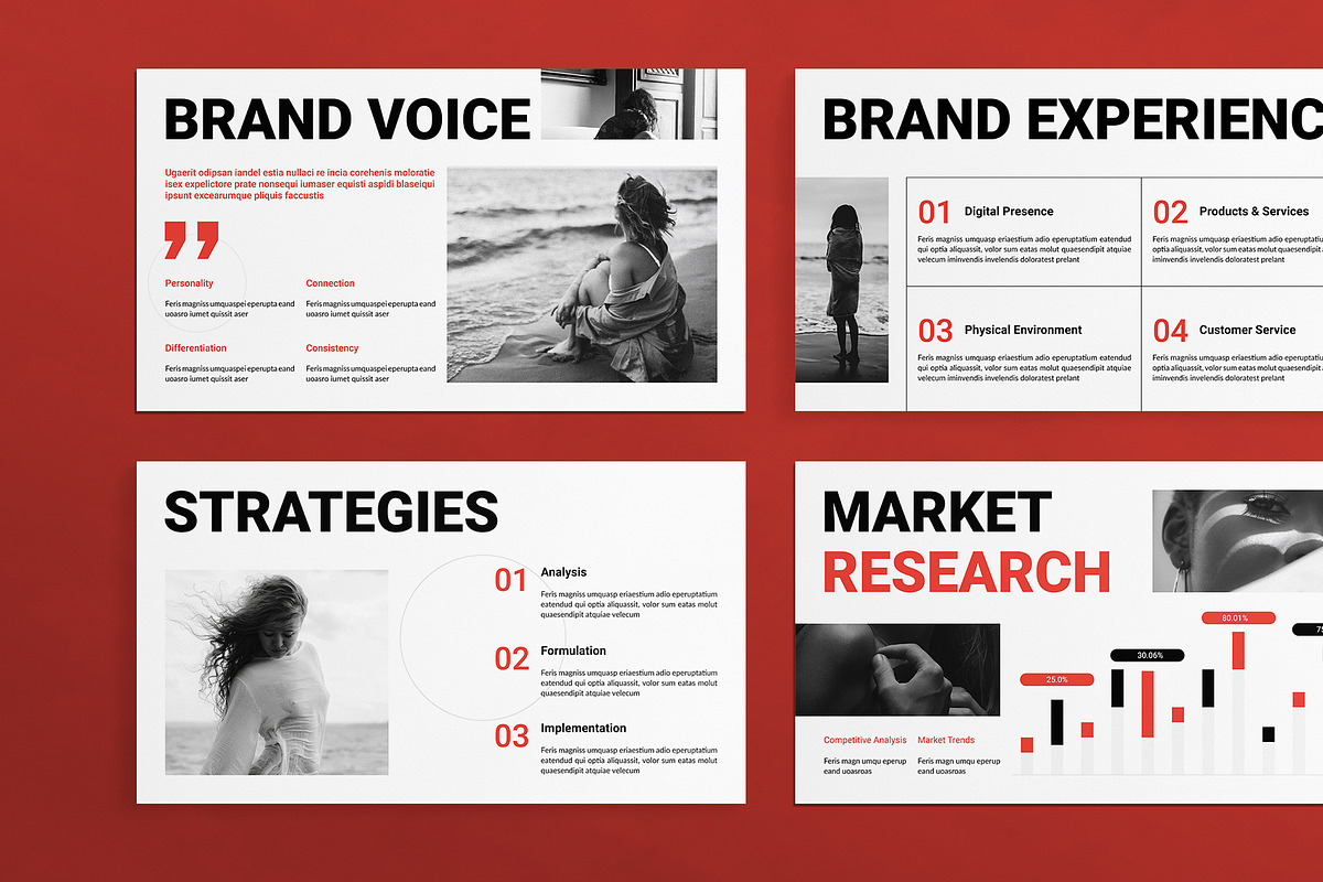 Ayat Brand Proposal Template, a Presentation Template by GoldenGrid Studio (Photo 3 of 6)