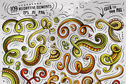 Mexican Food Cartoon Objects Set, an Object Graphic by BALABOLKA (Thumbnail 3 of 4)