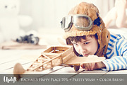 SALE! ESSENTIAL Photoshop Collection, an Action Add-On by Uplift Actions (Thumbnail 4 of 6)