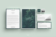 J U N I P E R  Branding Bundle!, a Packaging Mockup by 46&2 Collective (Thumbnail 13 of 21)