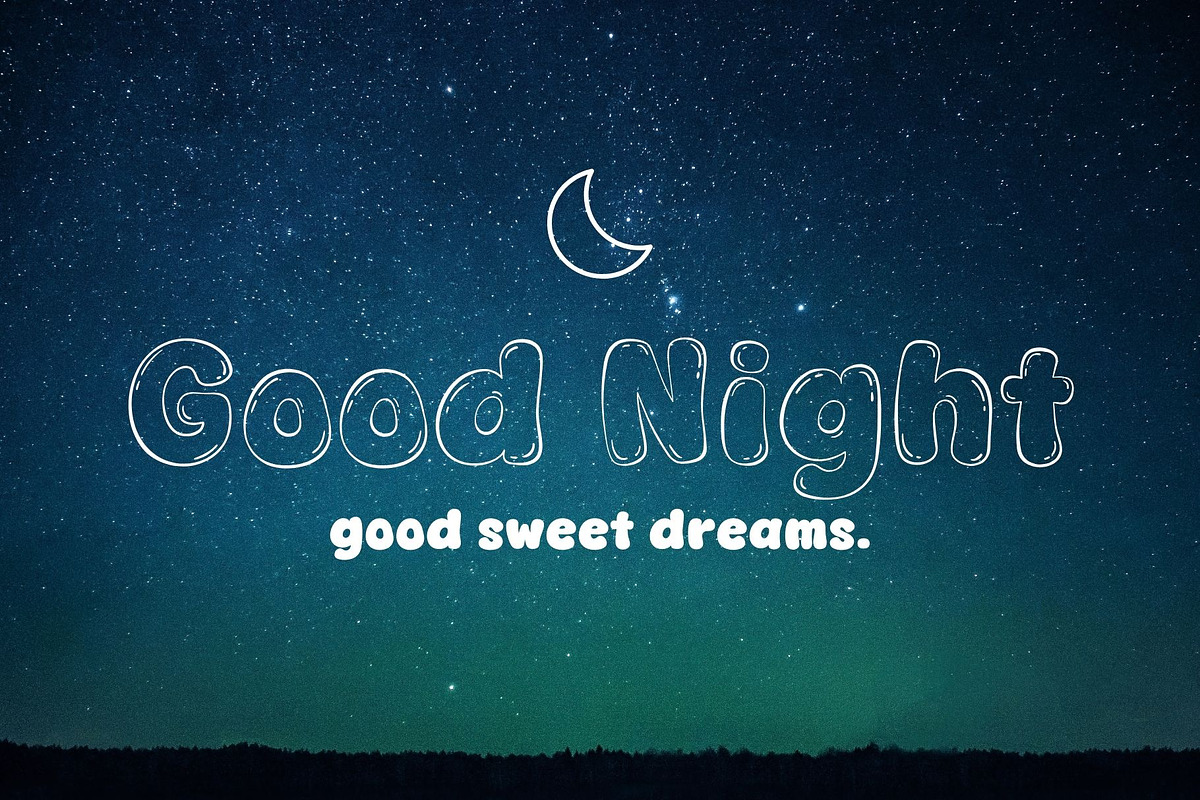 Fox Ducky Font Duo, a Handwritten Font by Fox7 By Rattana (Photo 8 of 12)