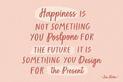 Homebreaks | Handwritten Font Duo, a Script Font by HRDR (Thumbnail 3 of 9)